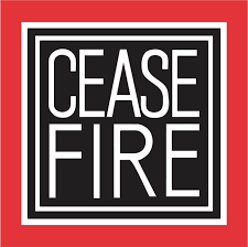 Cease Fire